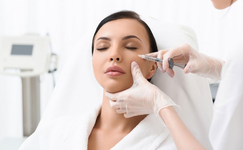 BOTULINOTERAPIA (BOTOX) 3