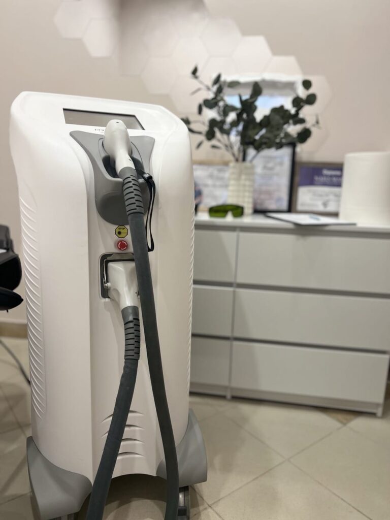 DEPILACJA LASEROWA 3