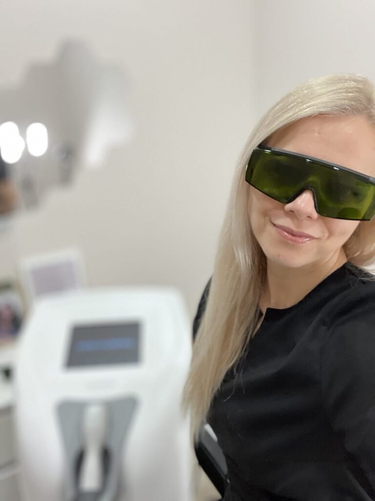 DEPILACJA LASEROWA 1