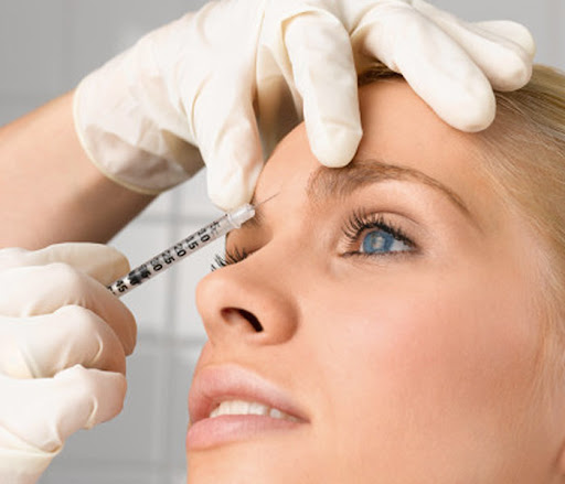 BOTULINOTERAPIA (BOTOX) 5